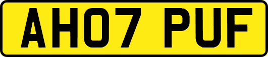 AH07PUF