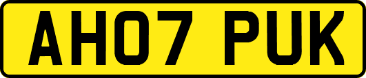 AH07PUK