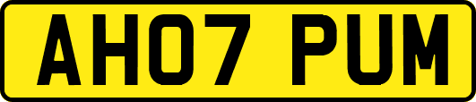 AH07PUM