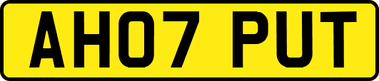 AH07PUT