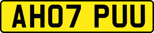 AH07PUU