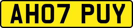 AH07PUY
