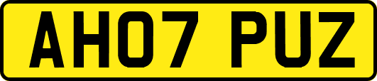 AH07PUZ