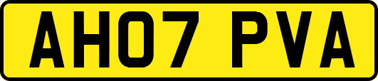 AH07PVA