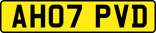 AH07PVD