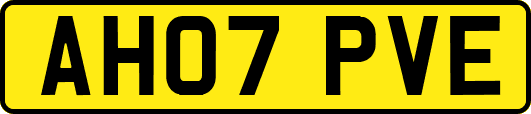 AH07PVE