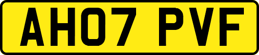 AH07PVF