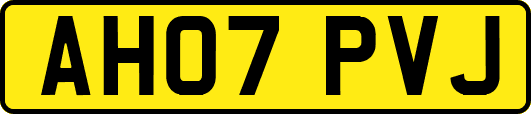 AH07PVJ