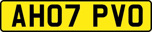 AH07PVO