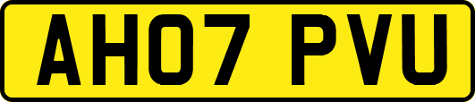 AH07PVU