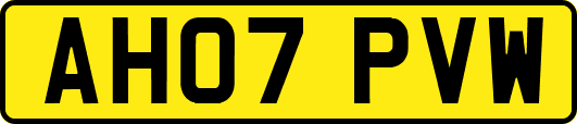 AH07PVW