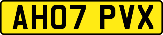 AH07PVX