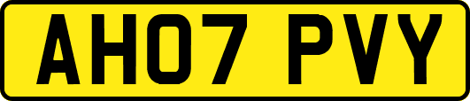 AH07PVY