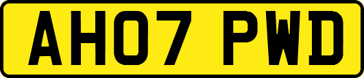 AH07PWD