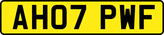 AH07PWF