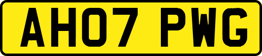 AH07PWG