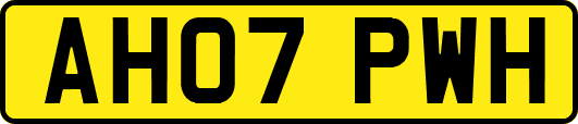 AH07PWH