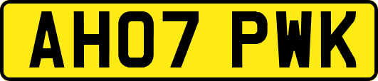 AH07PWK