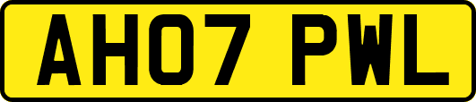 AH07PWL