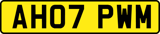 AH07PWM