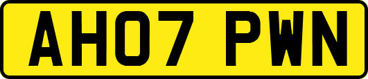 AH07PWN