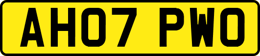 AH07PWO
