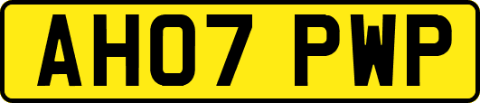 AH07PWP
