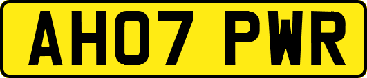 AH07PWR