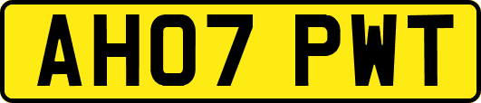 AH07PWT