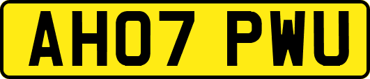 AH07PWU