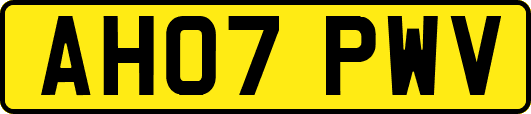 AH07PWV