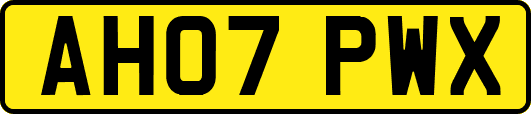 AH07PWX