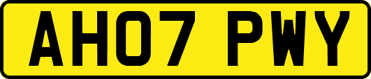 AH07PWY
