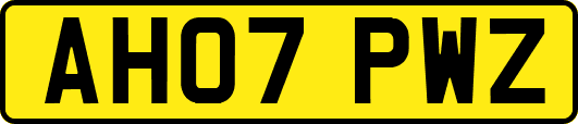 AH07PWZ
