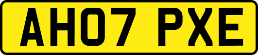 AH07PXE