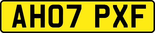AH07PXF