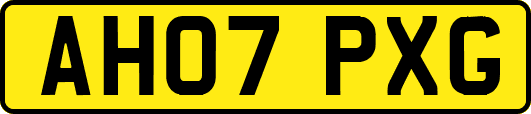AH07PXG