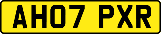 AH07PXR