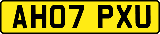 AH07PXU