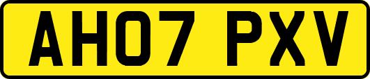 AH07PXV