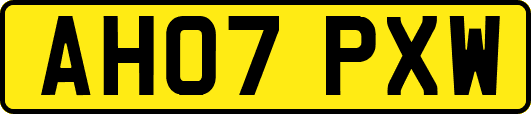 AH07PXW