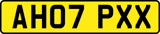 AH07PXX