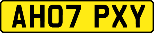 AH07PXY
