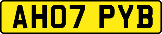 AH07PYB