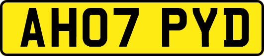 AH07PYD