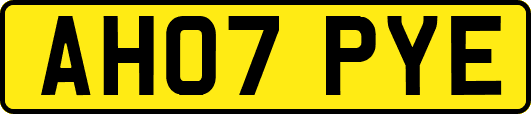 AH07PYE