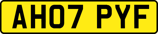 AH07PYF