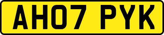 AH07PYK