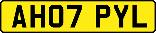 AH07PYL