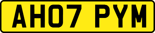 AH07PYM